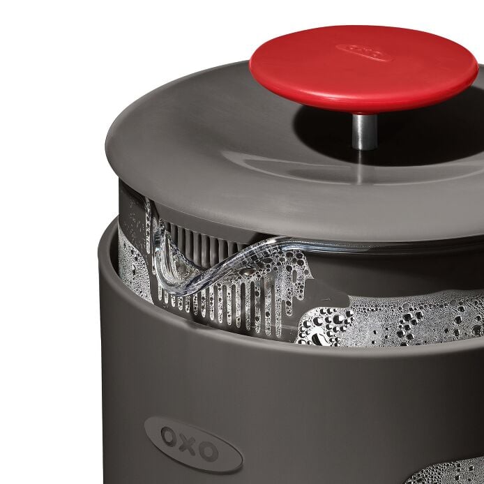 Outdoor Campgrounds French Press - US 2173