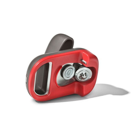 Outdoor Compact Can Opener - US 4341