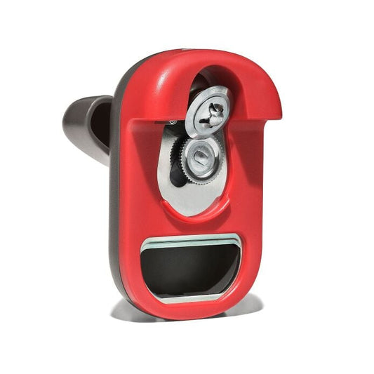 Outdoor Compact Can Opener - US 4341