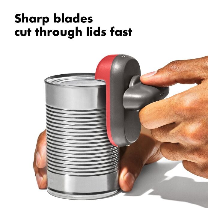 Outdoor Compact Can Opener - US 4341