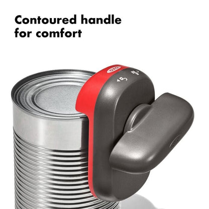 Outdoor Compact Can Opener - US 4341