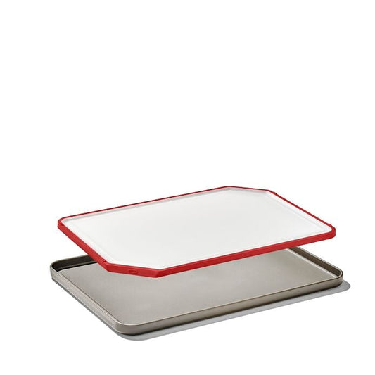 Outdoor Cutting Board & Tray - US 5950