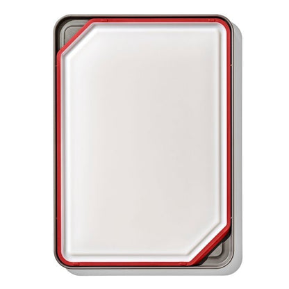 Outdoor Cutting Board & Tray - US 5950