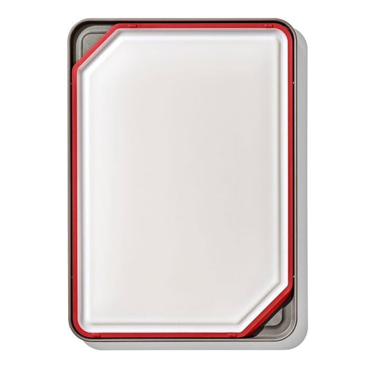 Outdoor Cutting Board & Tray - US 5950
