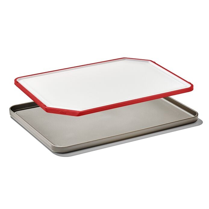 Outdoor Cutting Board & Tray - US 5950