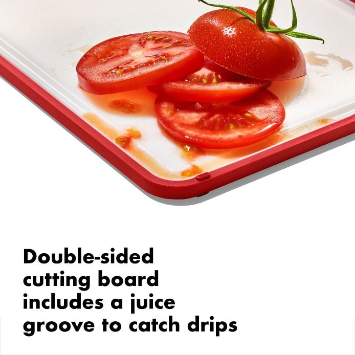 Outdoor Cutting Board & Tray - US 5950