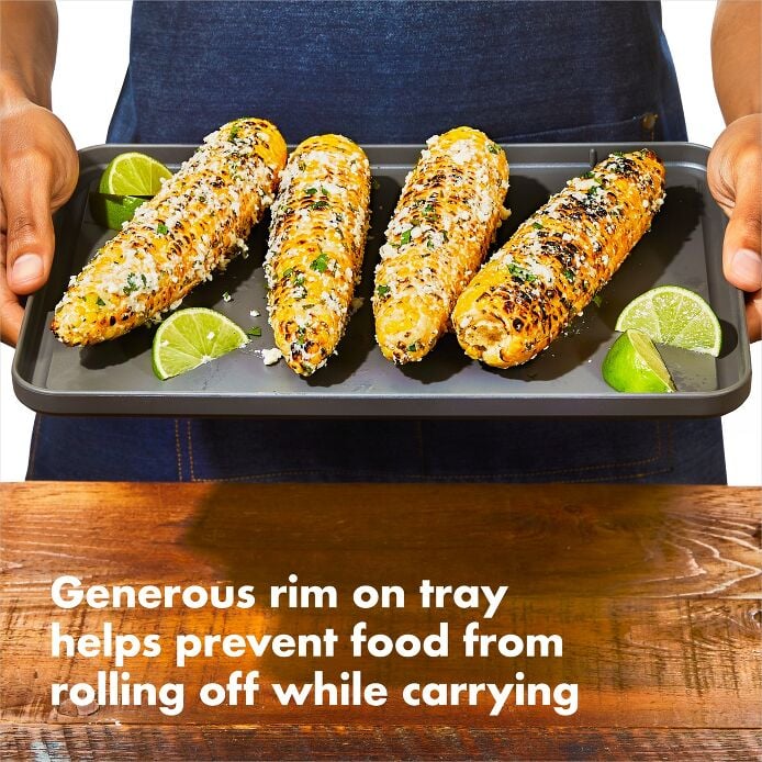 Outdoor Cutting Board & Tray - US 5950