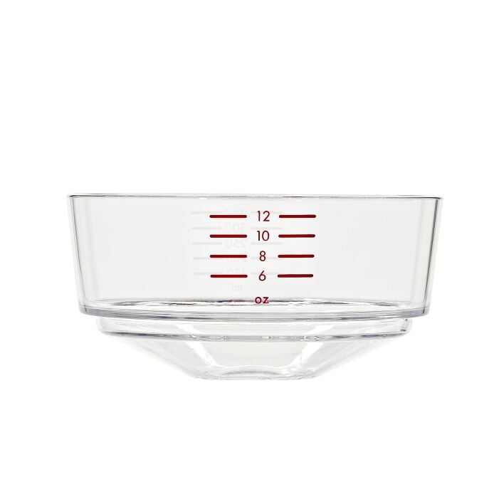 Outdoor Collapsible Pour-Over With Storage Case - US 8009