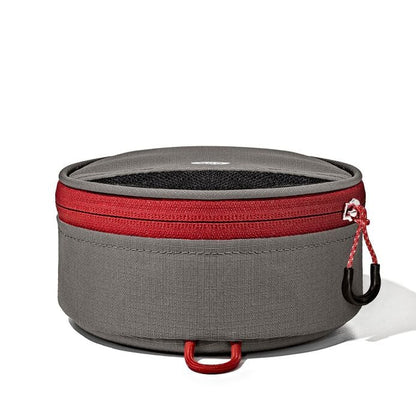 Outdoor Collapsible Pour-Over With Storage Case - US 8009