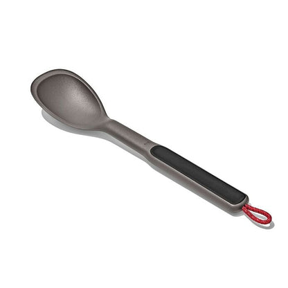 Outdoor Nylon Camp Stove Spoon - US 6715
