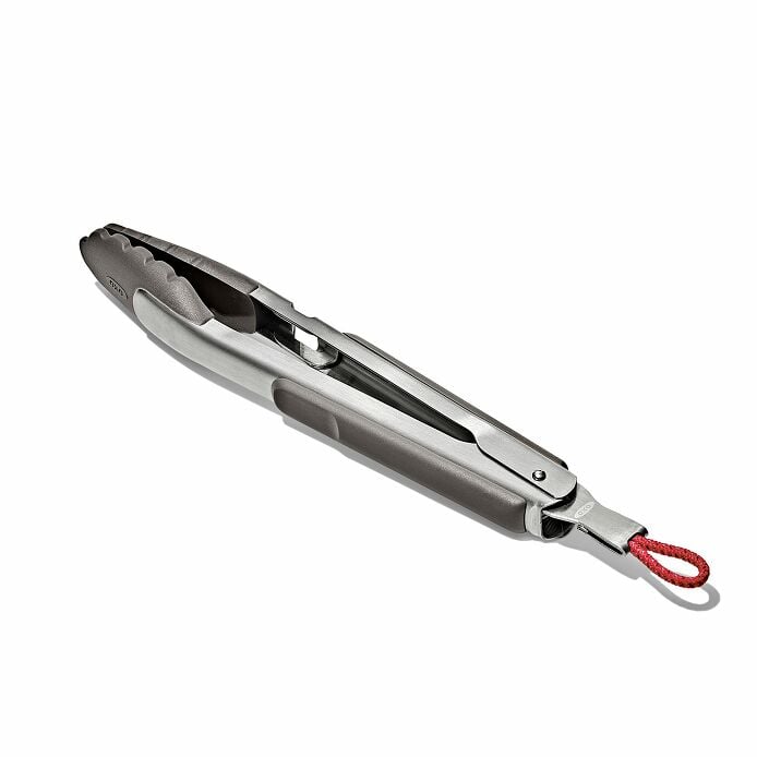 Outdoor Camp Stove Tongs with Nylon Heads - US 5200