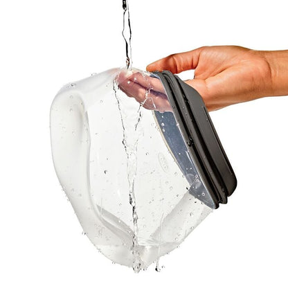 Outdoor Silicone Reusable Sandwich Bag (28 oz) - US 1994