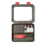 Outdoor Camp Kitchen Prep Set - US 7812