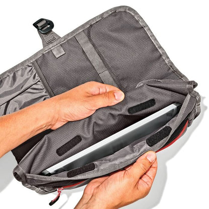 Outdoor Camp Kitchen Tool Roll - US 8527