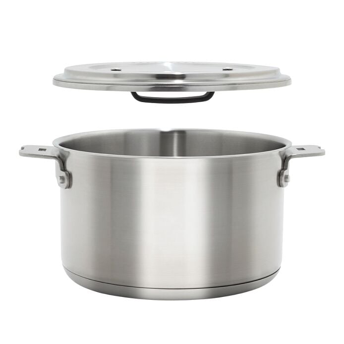 Outdoor Camp Cookware Set with Travel Bag - US 7168