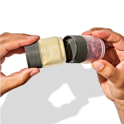 Outdoor 4-Piece Spice Shaker Set - US 2659