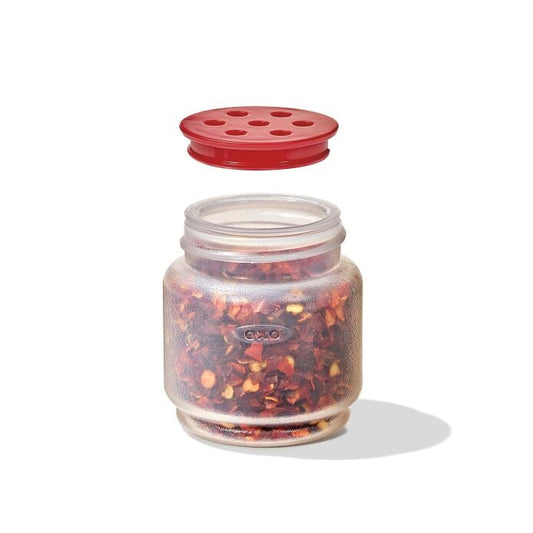 Outdoor 4-Piece Spice Shaker Set - US 2659
