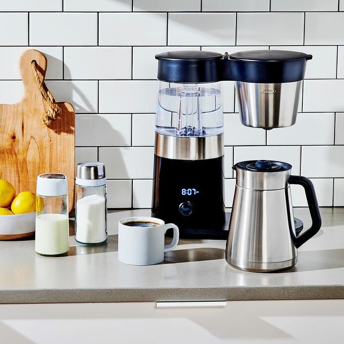 9-Cup Coffee Maker - US 9362
