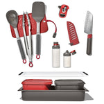 Outdoor Chef Bundle - US 3309