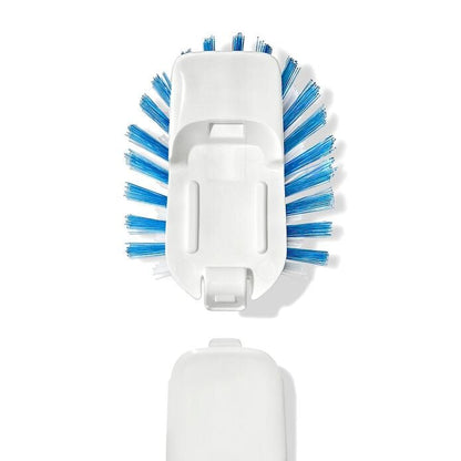 Dish Brush Refills - 4-Pack - US 0692