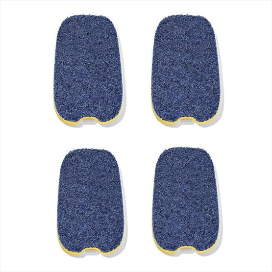 OXO Good Grips Dish Scrub Refills — 4-Pack - US 4390