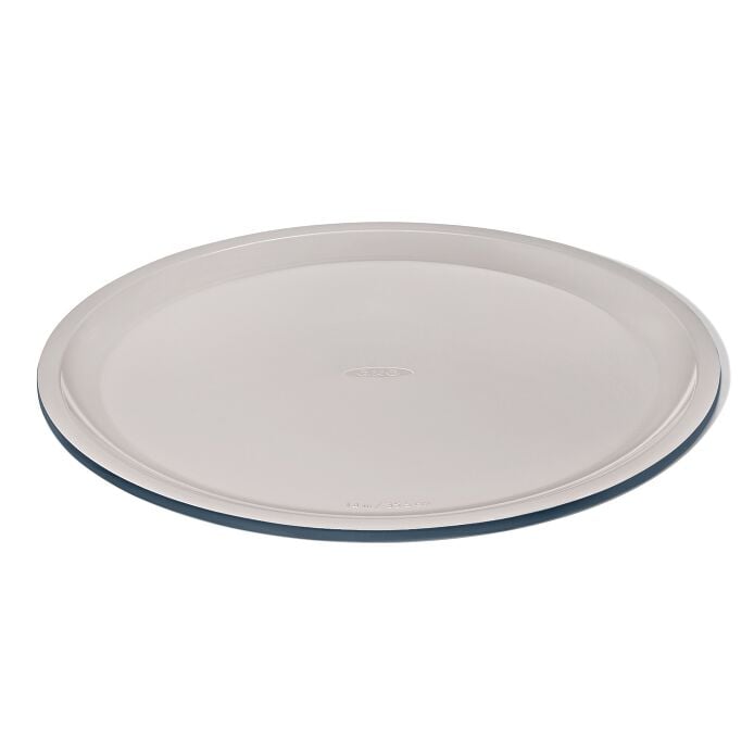 Non-Stick Pro Ceramic Coated Metal Bakeware 15” Pizza Pan – Storm Blue - US 4850