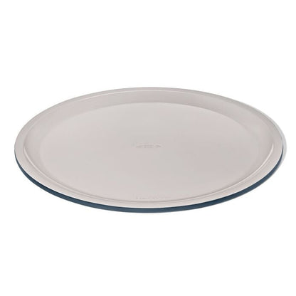 Non-Stick Pro Ceramic Coated Metal Bakeware 15” Pizza Pan – Storm Blue - US 4850