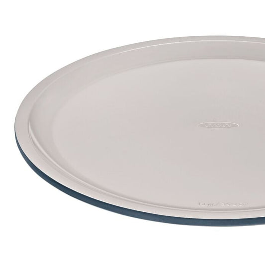 Non-Stick Pro Ceramic Coated Metal Bakeware 15” Pizza Pan – Storm Blue - US 4850