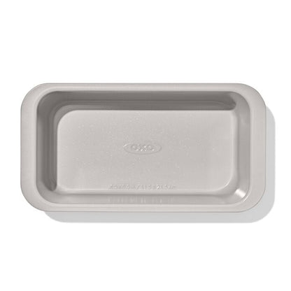Non-Stick Pro Ceramic Coated Metal Bakeware 1Lb Loaf Pan – Storm Blue - US 0056