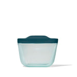 Silicone Reusable Bag - Stand-Up Snack (12 oz) – Lagoon - US 2499