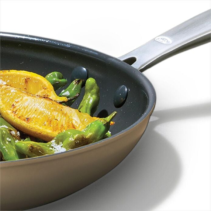 Enhanced Non-Stick 10-Inch Frypan - US 2890
