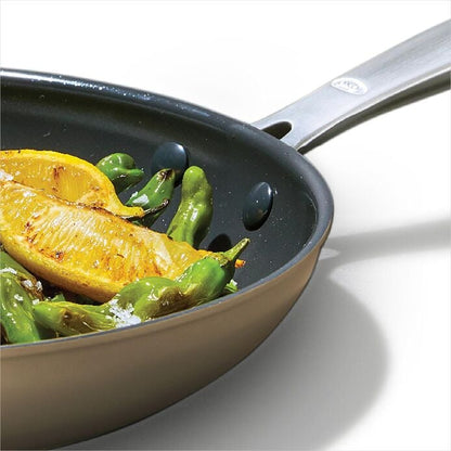 Enhanced Non-Stick 10-Inch Frypan - US 2890