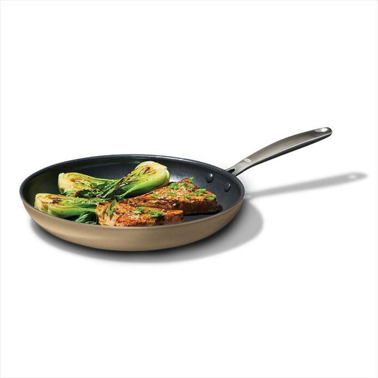 Enhanced Non-Stick 12-Inch Frypan - US 8391
