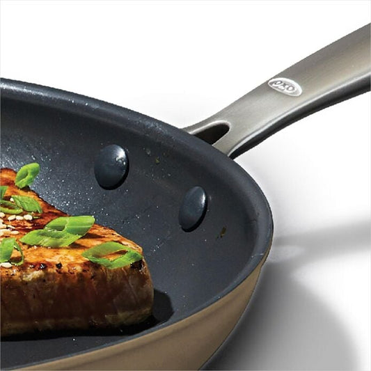 Enhanced Non-Stick 12-Inch Frypan - US 8391