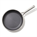 Trident Hybrid Non-Stick Stainless Steel 10 in Fry Pan - US 8889