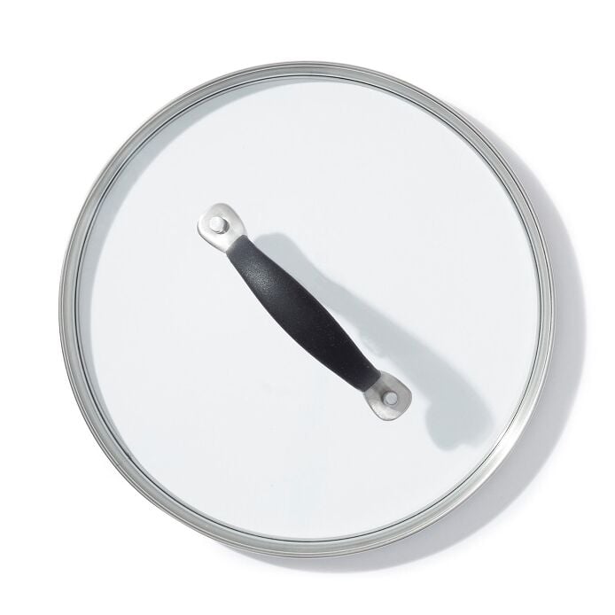 OXO Stainless Steel Everyday 1.6 qt Saucepan with Lid - US 1086