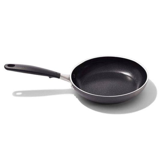 OXO Stainless Steel Everyday 8 in Frypan - US 6462