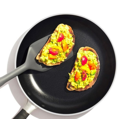 OXO Stainless Steel Everyday 12 in Frypan - US 0512