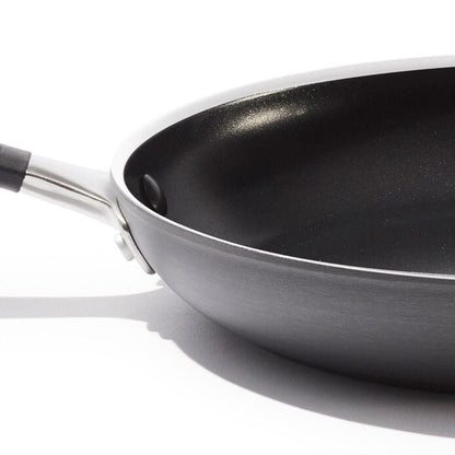 OXO Stainless Steel Everyday 12 in Frypan - US 0512