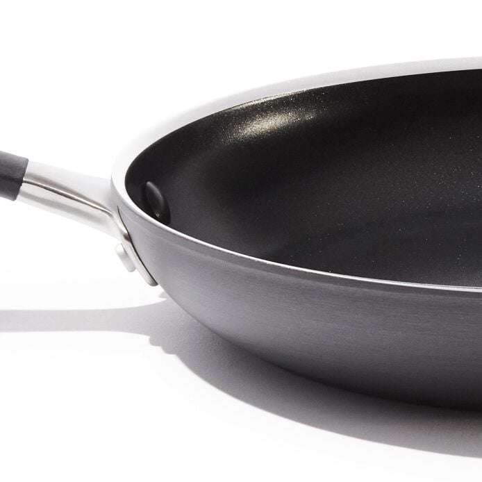 OXO Stainless Steel Everyday 2-Piece Frypan Set - US 2275