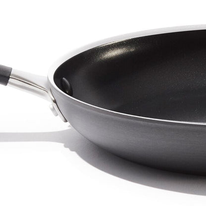OXO Stainless Steel Everyday 2-Piece Frypan Set - US 2275