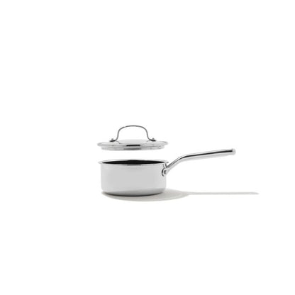 Trident Hybrid Non-Stick Stainless Steel 10-Piece Set - US 3896