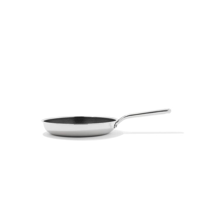 Trident Hybrid Non-Stick Stainless Steel 10-Piece Set - US 3896