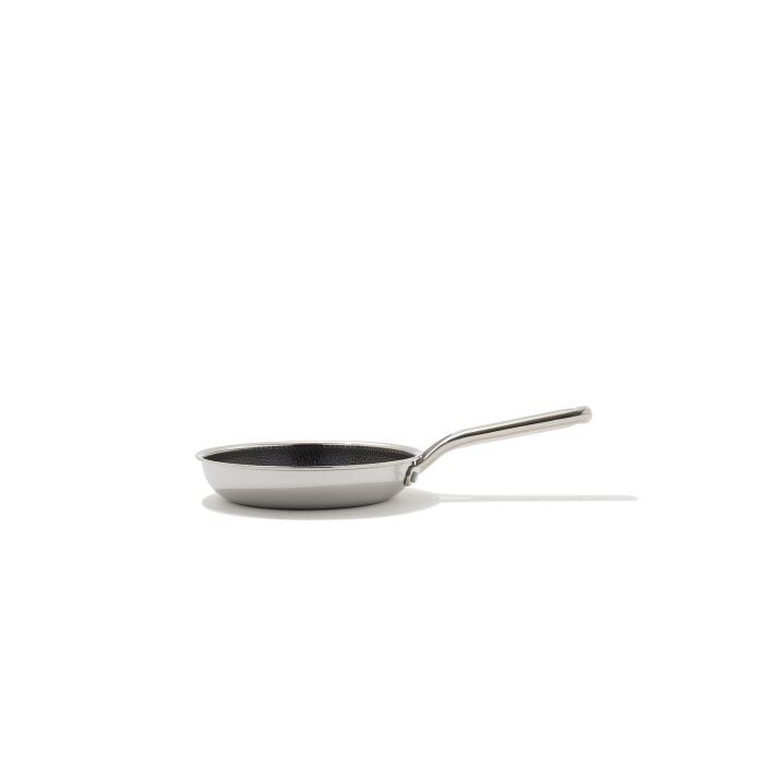 Trident Hybrid Non-Stick Stainless Steel 10-Piece Set - US 3896