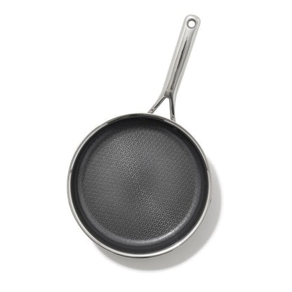 Trident Hybrid Non-Stick Stainless Steel 10-Piece Set - US 3896