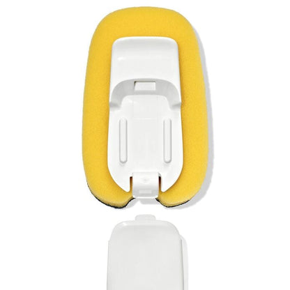 Dish Scrub with Refills - US 0592