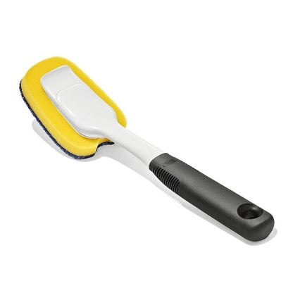 Dish Scrub with Refills - US 0592