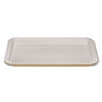 Non-Stick Pro Ceramic Coated Metal Bakeware Jelly Roll Pan - Biscuit - US 7803
