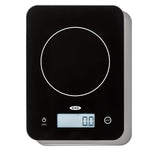 Everyday Glass Food Scale 11lbs/5kg - US 8465