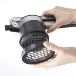 3-In-1 Adjustable Potato Ricer - US 1906